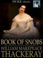 Book_of_Snobs