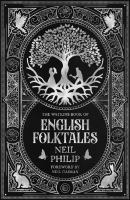 The_Watkins_book_of_English_folktales