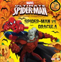 Spider-Man_vs_Dracula