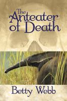 The_anteater_of_death