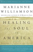The_healing_of_America