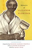 Memoirs_of_Elleanor_Eldridge
