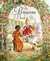 The_princess_book