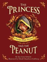The_princess_and_the_peanut