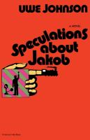 Speculations_about_Jakob