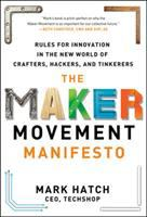 The_maker_movement_manifesto