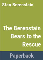 The_Berenstain_bears_to_the_rescue