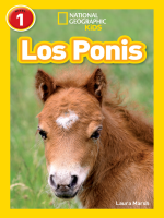 Los_Ponis__Ponies_