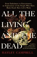 All_the_living_and_the_dead