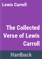 The_collected_verse_of_Lewis_Carroll