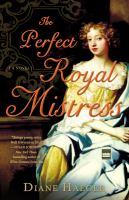 The_perfect_royal_mistress