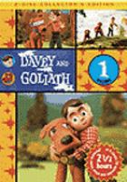 Davey_and_Goliath__Complete_Collection