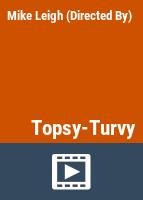 Topsy-turvy