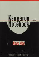 Kangaroo_notebook