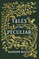 Tales_of_the_peculiar