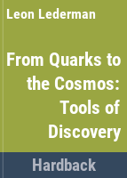 From_quarks_to_the_cosmos