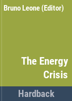 The_energy_crisis