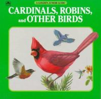 Cardinals___robins__and_other_birds