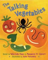 The_talking_vegetables