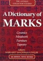 A_dictionary_of_marks