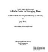 A_kid_s_guide_to_managing_time