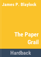 The_paper_grail