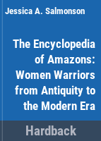 The_encyclopedia_of_Amazons