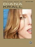 The_very_best_of_Diana_Krall