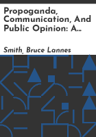 Propoganda__communication__and_public_opinion