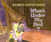 What_s_under_my_bed_