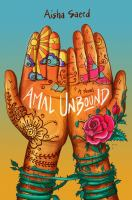 Amal_unbound