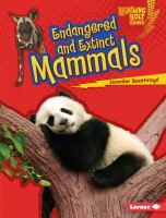 Endangered_and_extinct_mammals