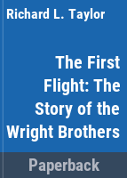The_first_flight