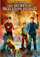 The_three_investigators_in_the_secret_of_Skeleton_Island