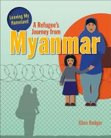A_refugee_s_journey_from_Myanmar