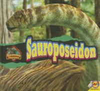 Sauroposeidon