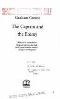 The_captain_and_the_enemy
