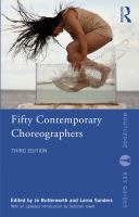 Fifty_contemporary_choreographers