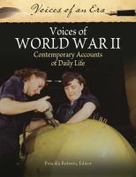 Voices_of_World_War_II