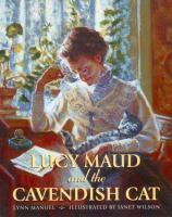 Lucy_Maud_and_the_Cavendish_cat