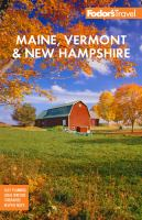 Fodor_s_Maine__Vermont__New_Hampshire