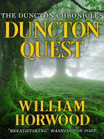 Duncton_Quest