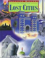 The_search_for_lost_cities