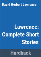 The_complete_poems_of_D_H__Lawrence