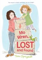 Mo_Wren__lost_and_found