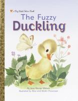 The_fuzzy_duckling