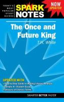 The_once_and_future_king