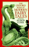 The_Oxford_book_of_modern_fairy_tales