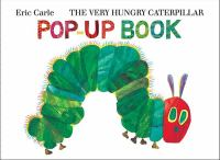 The_very_hungry_caterpillar_pop-up_book