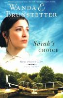 Sarah_s_choice